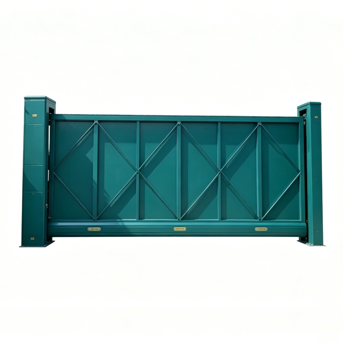 泉州石狮湖滨街道电动悬空门